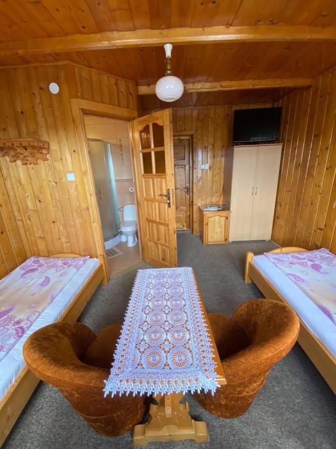 Cabanówka Apartamento Bukowina Tatrzańska Exterior foto