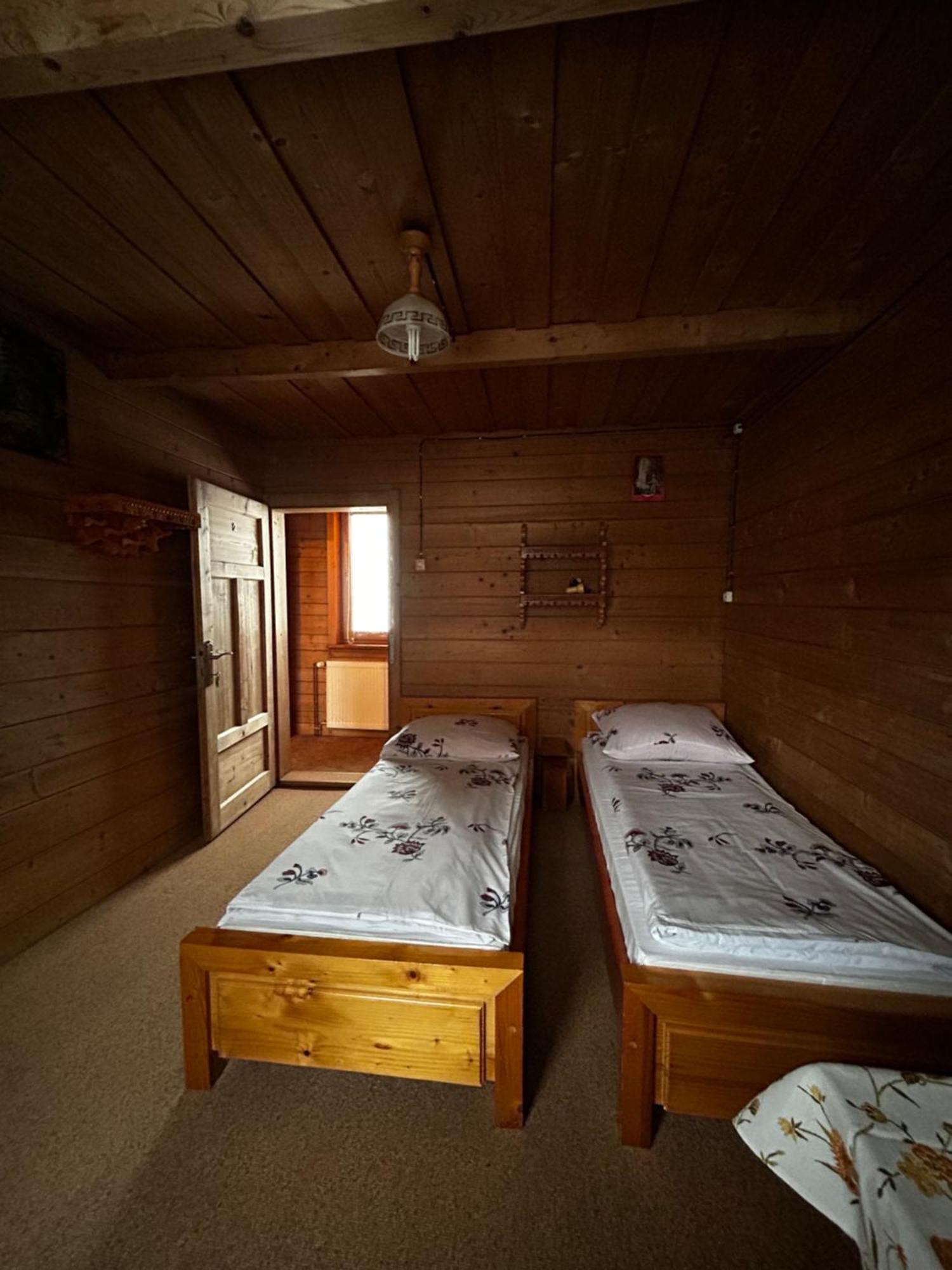 Cabanówka Apartamento Bukowina Tatrzańska Exterior foto